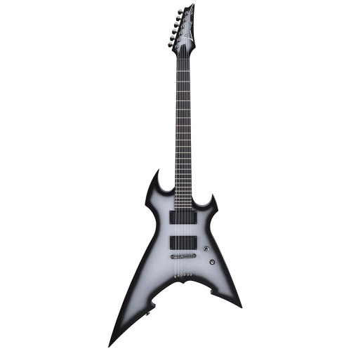 Ibanez XG300-MGS электрогитара X-series, цвет серый с черной окантовкой Ibanez XG300-MGS электрогитара X-series, цвет серый с черной окантовкой