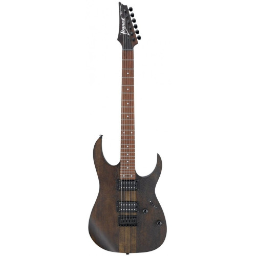 Ibanez RGRT421-WNF электрогитара, цвет орех Ibanez RGRT421-WNF электрогитара, цвет орех