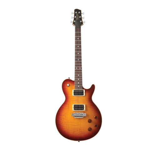 Line 6 JTV-59 Tobacco Sunburst Singlecut электрогитара с возможностью моделирования звука Line 6 JTV-59 Tobacco Sunburst Singlecut электрогитара с возможностью моделирования звука