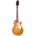 Epiphone LES PAUL STANDARD PLUS HB / CH электрогитара, цвет санбёрст, хромированая фурнитура Epiphone LES PAUL STANDARD PLUS HB / CH электрогитара, цвет санбёрст, хромированая фурнитура