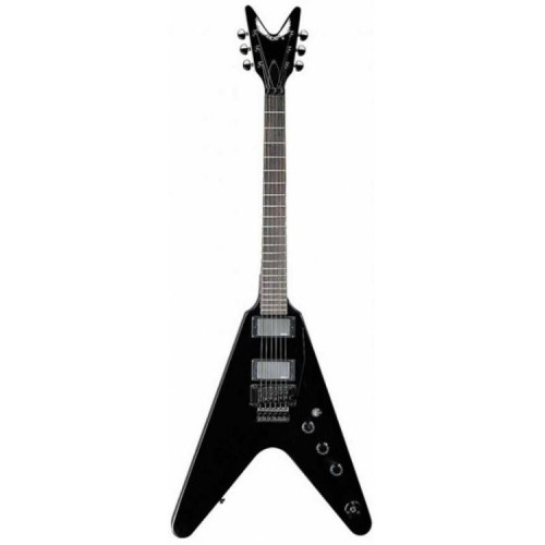 Dean VNXT электрогитара V Noir XT Dean VNXT электрогитара V Noir XT