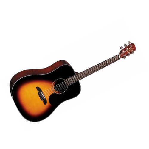 Alvarez RD20SSB акустическая гитара