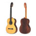 Francisco Esteve 1GR12(12)(CEDAR, SPRUCE) классическая гитара верх-кедр или ель, корп.-пао ферро Francisco Esteve 1GR12(12)(CEDAR, SPRUCE) классическая гитара верх-кедр или ель, корп.-пао ферро