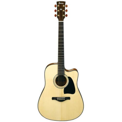 Ibanez AW3000CE-NT электроакустическая гитара дредноут Ibanez AW3000CE-NT электроакустическая гитара дредноут