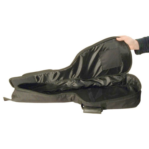 OnStage GBU4102 нейлоновый чехол для укулеле (тенор) OnStage GBU4102 нейлоновый чехол для укулеле (тенор)