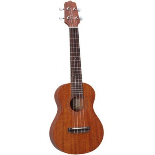 Takamine Jasmine GU-S1 Soprano Ukulele Mahogany W/Case укулеле Takamine Jasmine GU-S1 Soprano Ukulele Mahogany W/Case укулеле