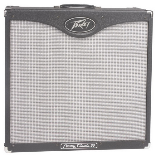 Peavey Classic 50 / 410 гитарный комбоусилитель