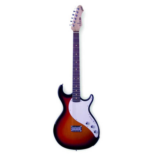 Line 6 VARIAX 300 SUNBURST гитара моделирующая Line 6 VARIAX 300 SUNBURST гитара моделирующая