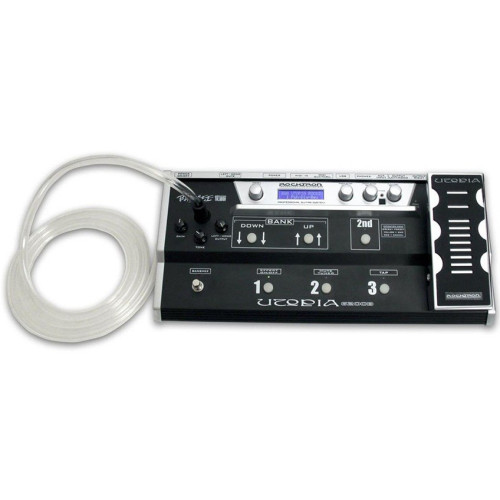 Rocktron Utopia G200B напольный процессор для электрогитары Rocktron Utopia G200B напольный процессор для электрогитары