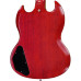 Epiphone Faded G-400 Worn Cherry электрогитара Epiphone Faded G-400 Worn Cherry электрогитара