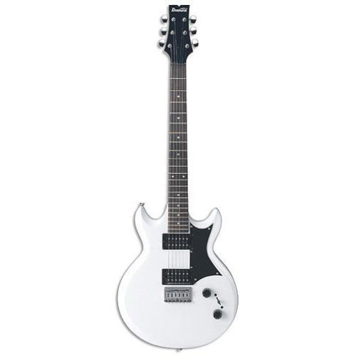 Ibanez GAX30 WHITE электрогитара Ibanez GAX30 WHITE электрогитара