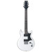 Ibanez GAX30 WHITE электрогитара Ibanez GAX30 WHITE электрогитара