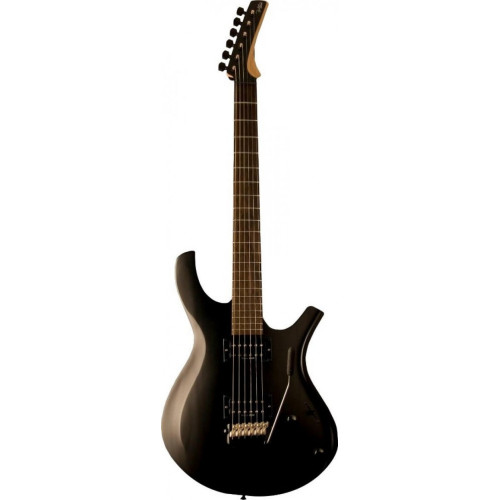 Parker DF422FR B электрогитара