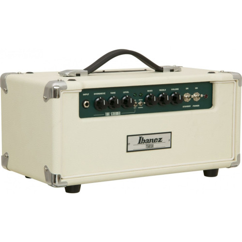 Ibanez TSA15H-U Tubescreamer гитарный ламповый усилитель Ibanez TSA15H-U Tubescreamer гитарный ламповый усилитель