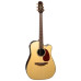 Takamine TAN16C электроакустическая гитара с кейсом Takamine TAN16C электроакустическая гитара с кейсом