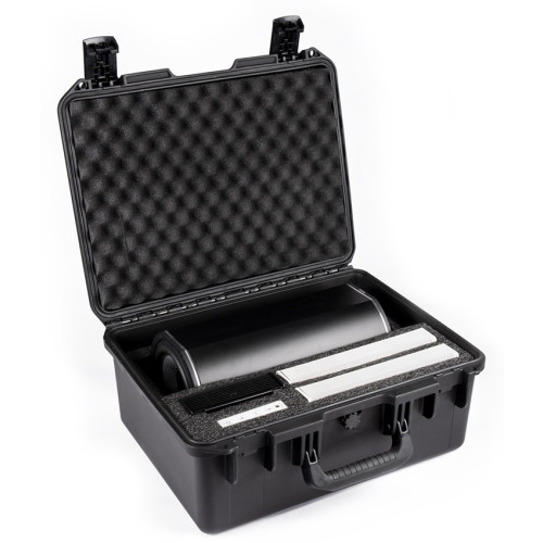 K-Array K-Case2V25 пластиковый демо кейс с Kamut2V25 K-Array K-Case2V25 пластиковый демо кейс с Kamut2V25
