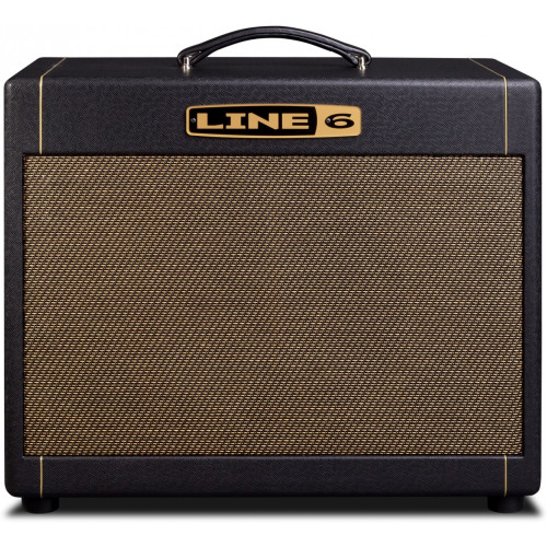 Line 6 DT25 112 адаптивный гитарный комбоусилитель Line 6 DT25 112 адаптивный гитарный комбоусилитель