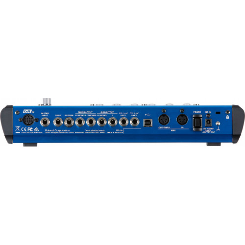 Boss SY-1000 процессор моделирования и синтеза для гитар и бас-гитар Boss SY-1000 процессор моделирования и синтеза для гитар и бас-гитар