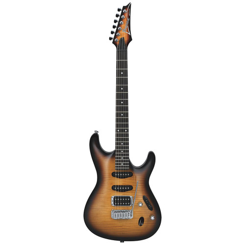Ibanez SA160FM-TYS электрогитара HSS Ibanez SA160FM-TYS электрогитара HSS