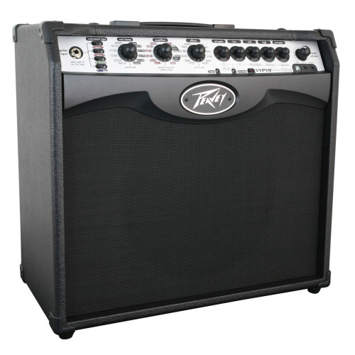 Peavey Vypyr VIP 2 гитарный комбоусилитель Peavey Vypyr VIP 2 гитарный комбоусилитель