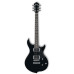 Ibanez DN300-BK электрогитара Ibanez DN300-BK электрогитара