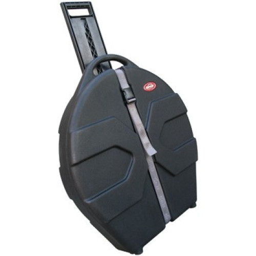 SKB CV24W кейс для тарелок SKB CV24W кейс для тарелок