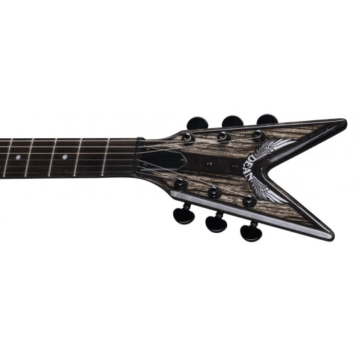 Dean SPLT Seltic электрогитара, дизайн "Celtic Custom Graphic" Dean SPLT Seltic электрогитара, дизайн "Celtic Custom Graphic"