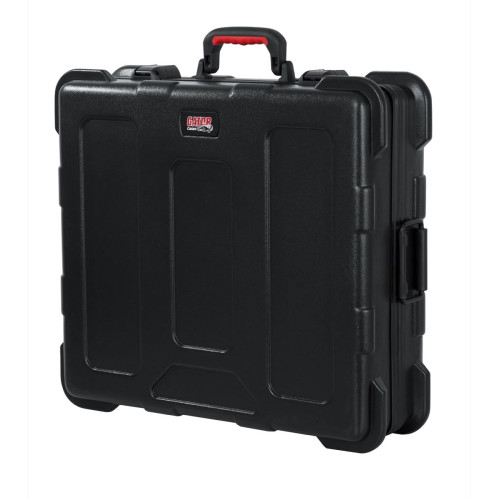Gator GTSA-MIX203006 пластиковый кейс для микшера, цвет черный Gator GTSA-MIX203006 пластиковый кейс для микшера, цвет черный