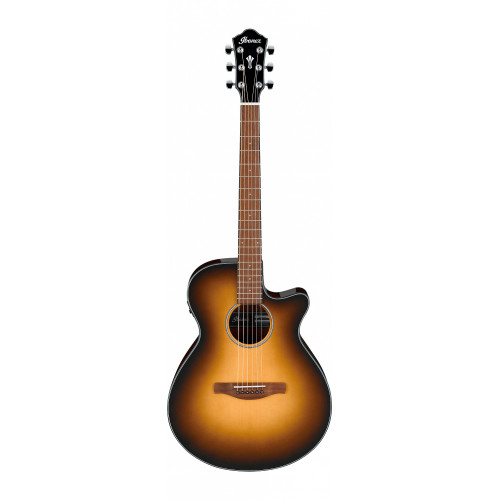 Ibanez AEG50-DHH электроакустическая гитара, цвет тёмный медовый берст Ibanez AEG50-DHH электроакустическая гитара, цвет тёмный медовый берст