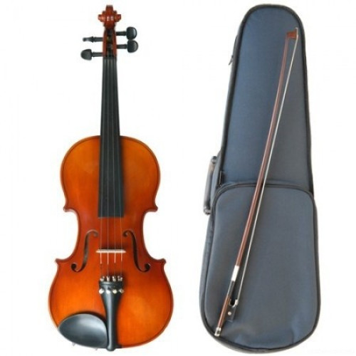 Strunal 160 4/4 With Outfit скрипка студенческая Strunal 160 4/4 With Outfit скрипка студенческая