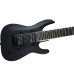 Jackson JS Series Dinky™ JS32-8 Rosewood Fingerboard Satin Black электрогитара, серия JS - Dinky™, цвет матовый черный Jackson JS Series Dinky™ JS32-8 Rosewood Fingerboard Satin Black электрогитара, серия JS - Dinky™, цвет матовый черный