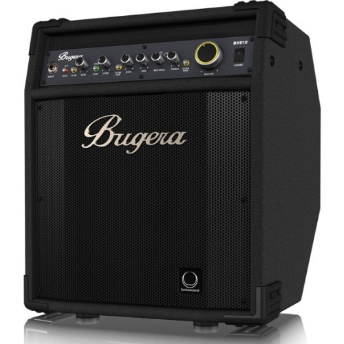 Behringer BXD12 басовый комбоусилитель Behringer BXD12 басовый комбоусилитель