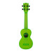 Waterman by Kala KA-SWF-GN Fluorescent Green, Soprano Ukulele укулеле сопрано, цвет флуоресцентный зелёный Waterman by Kala KA-SWF-GN Fluorescent Green, Soprano Ukulele укулеле сопрано, цвет флуоресцентный зелёный