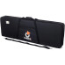 Bespeco FOAM130BG чехол для гитары Bespeco FOAM130BG чехол для гитары