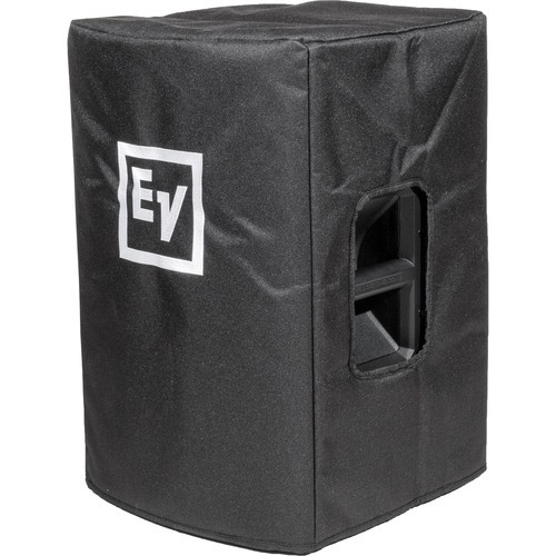 Electro-Voice ETX-10P-CVR чехол для акустической системы ETX-10P, цвет черный Electro-Voice ETX-10P-CVR чехол для акустической системы ETX-10P, цвет черный