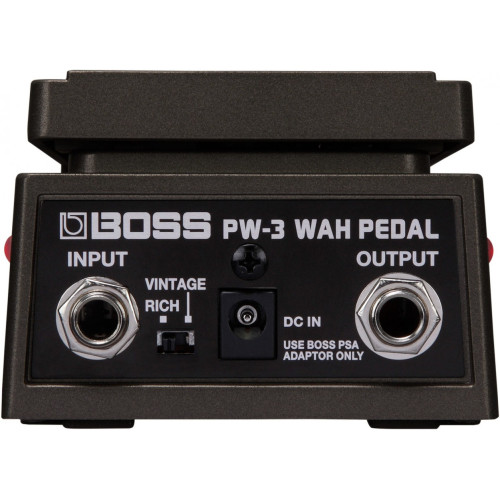 Boss PW-3 гитарная педаль Boss PW-3 гитарная педаль