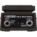 Boss PW-3 гитарная педаль Boss PW-3 гитарная педаль