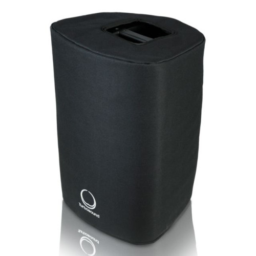 Turbosound TS-PC10-1 влагозащитный чехол для акустических систем 10', в том числе для iQ10 Turbosound TS-PC10-1 влагозащитный чехол для акустических систем 10', в том числе для iQ10