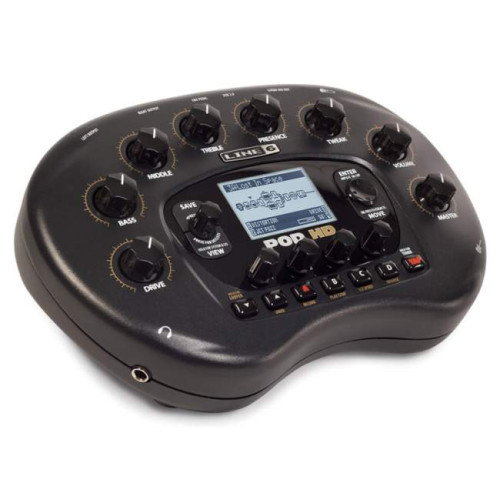 Line 6 POD HD Bean direct desktop Guitar Preamp гитарный процессор моделирующий настольный Line 6 POD HD Bean direct desktop Guitar Preamp гитарный процессор моделирующий настольный