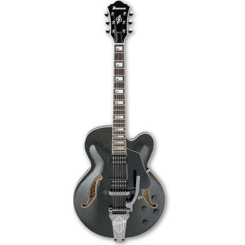 Ibanez AFS78T NEBULA BLACK электрогитара Ibanez AFS78T NEBULA BLACK электрогитара