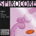 Thomastik струна для виолончели "соль" (Spirocore вольфрам) Thomastik струна для виолончели "соль" (Spirocore вольфрам)