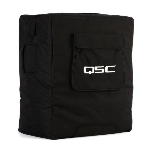 QSC KS212C-CVR чехол для активного сабвуфера KS212C QSC KS212C-CVR чехол для активного сабвуфера KS212C