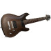 Framus 1707830315CPMAHA2L Diablo 7 strings Black OFC Chrome Электрогитара Framus 1707830315CPMAHA2L Diablo 7 strings Black OFC Chrome Электрогитара