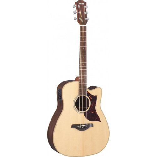 Yamaha A1R гитара электроакустическая Yamaha A1R гитара электроакустическая