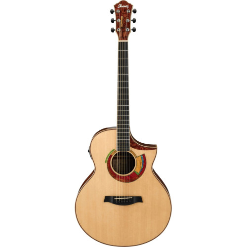 Ibanez AEW2014LTD-NT электроакустическая гитара Ibanez AEW2014LTD-NT электроакустическая гитара
