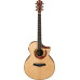 Ibanez AEW2014LTD-NT электроакустическая гитара Ibanez AEW2014LTD-NT электроакустическая гитара