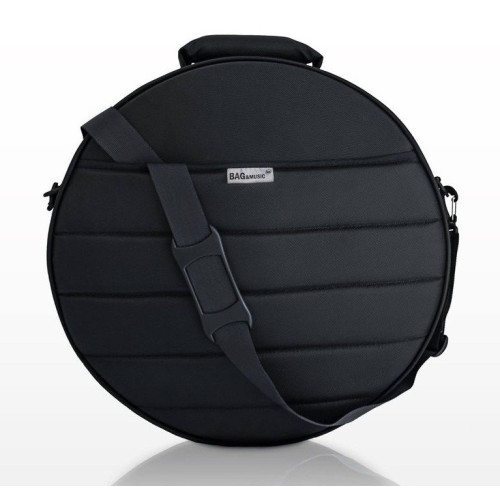 Bag&Music SN plus 14''х6,5" - BM1018 чехол для малого барабана, цвет чёрный