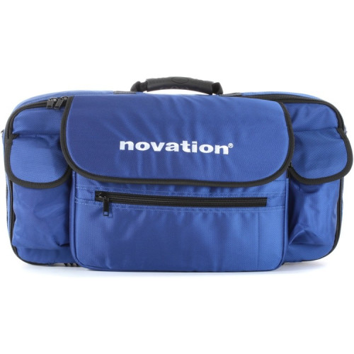 Novation MiniNova Carry Case сумка для синтезатора MiniNova Novation MiniNova Carry Case сумка для синтезатора MiniNova