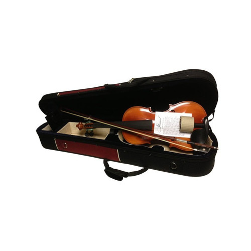 Strunal 160 3/4 With Outfit скрипка студенческая