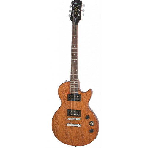 Epiphone Les Paul Special VE Walnut Vintage электрогитара, цвет орех Epiphone Les Paul Special VE Walnut Vintage электрогитара, цвет орех